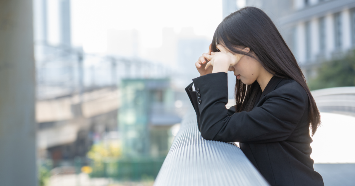 新しい環境で、自己価値が揺れたときに読む話