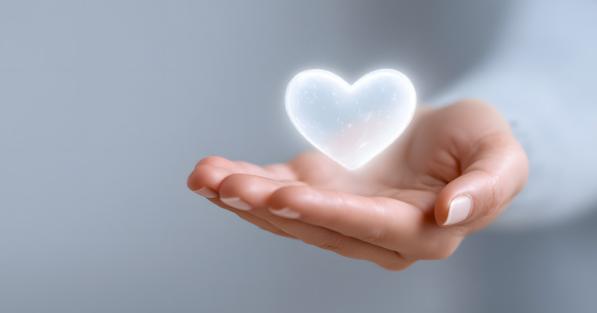 優しさは、強さがあるとちょうどよくなる