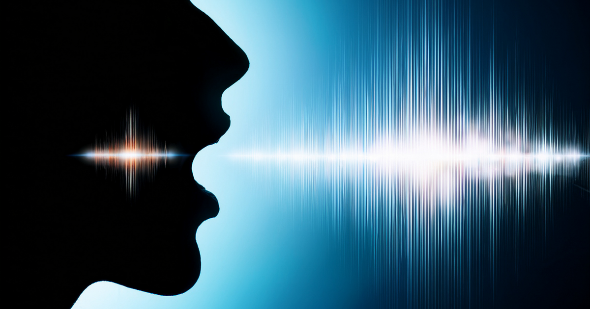 自分の声を、敵にしないで