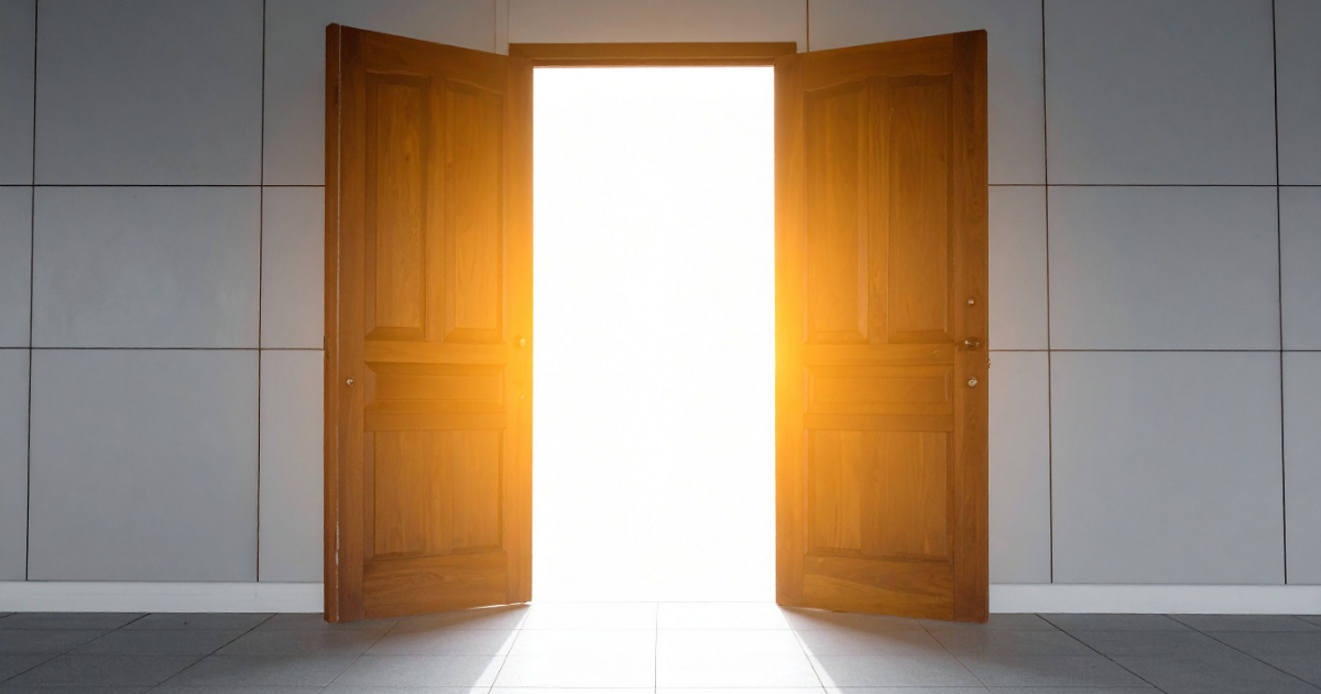 『優しさが、依存に変わるとき』 バウンダリーは「冷たさ」じゃなく「強さ」