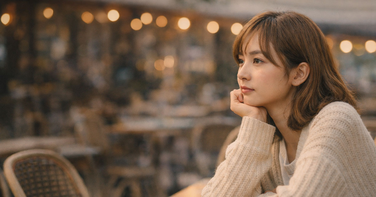 優しい人ほど、なぜか雑に扱われる理由