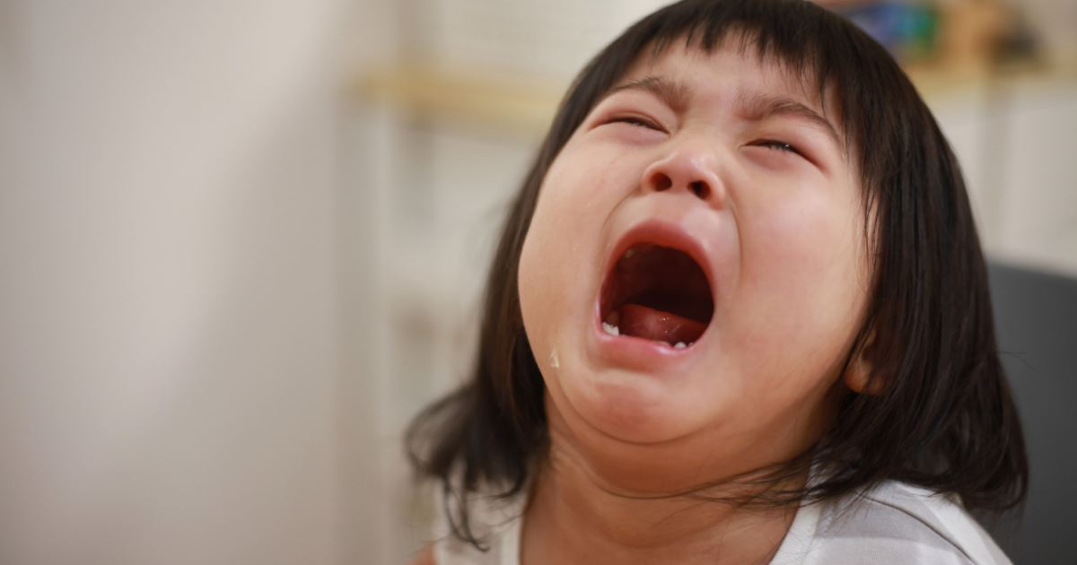 「泣かせない」「怒らせない」というプレッシャーは、どこから来ているのか